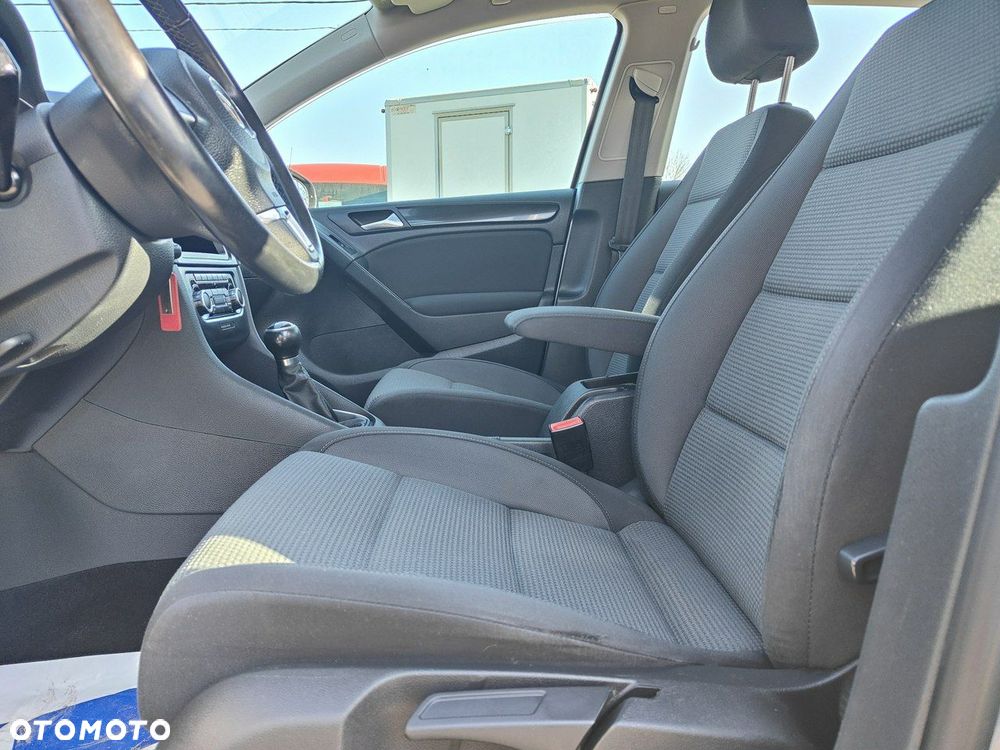 Volkswagen Golf 1.4 TSI Style - 13