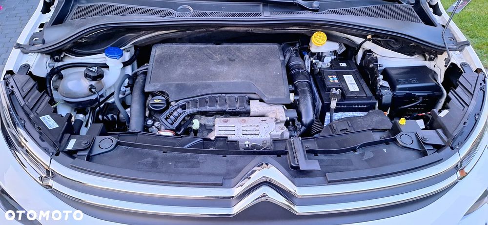 Citroën C3 1.2 PureTech Shine - 9