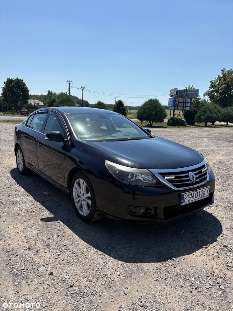 Renault Latitude 2.0 dCi Privilege - 7