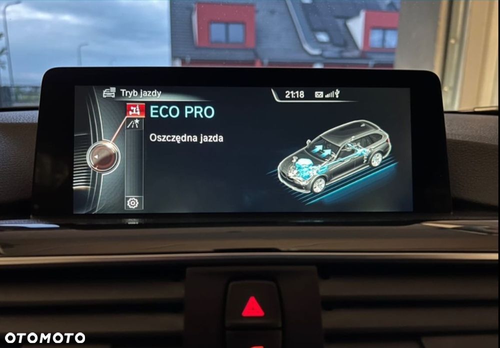 BMW Seria 3 320d xDrive Advantage sport - 26