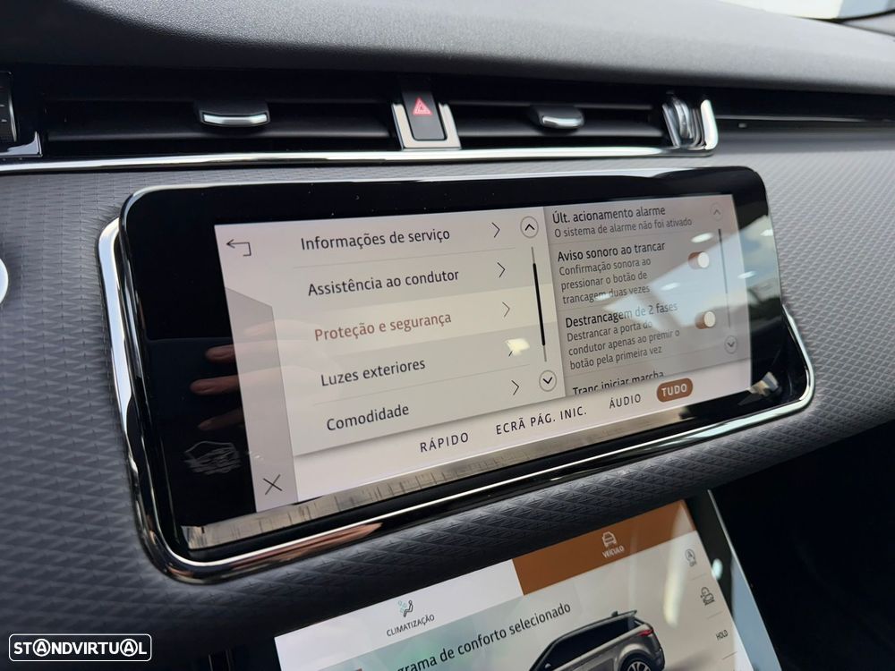 Land Rover Range Rover Evoque 1.5 P300e AWD R-Dynamic S Auto - 53