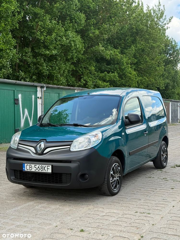 Renault Kangoo 1.5 dCi Business - 1