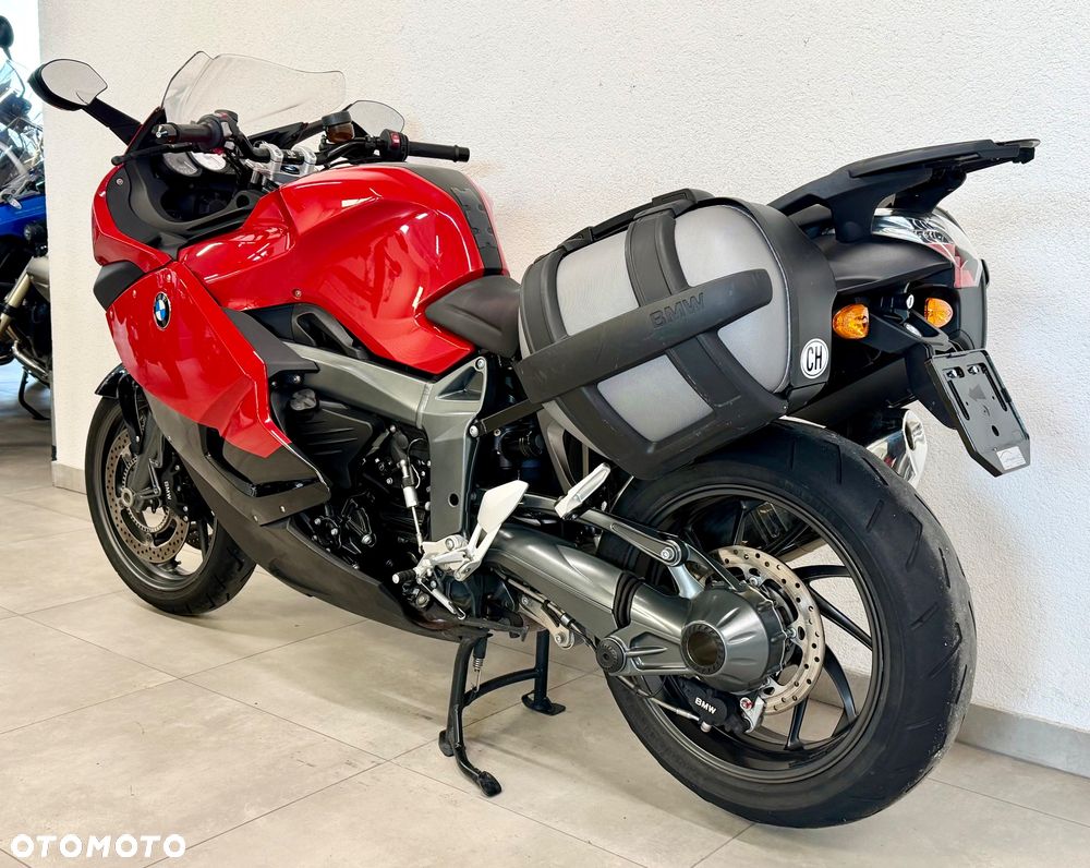 BMW K - 3
