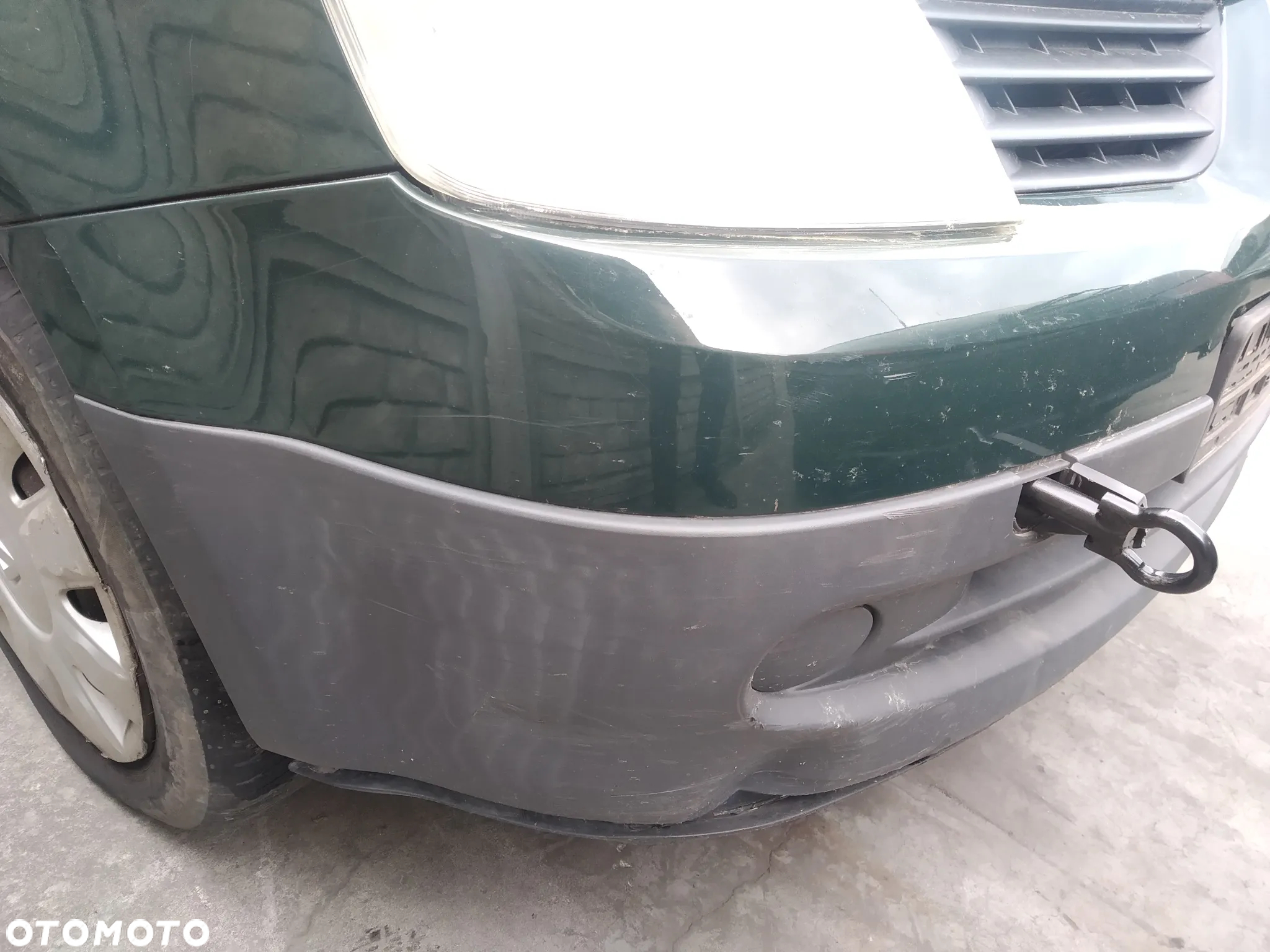 RENAULT MODUS LIFT 04-08 1.2 16V - RADIO RADIOODTWARZACZ - 3