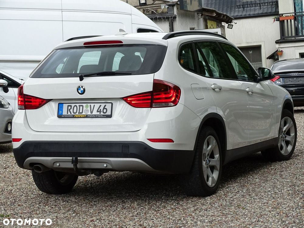 BMW X1 - 5