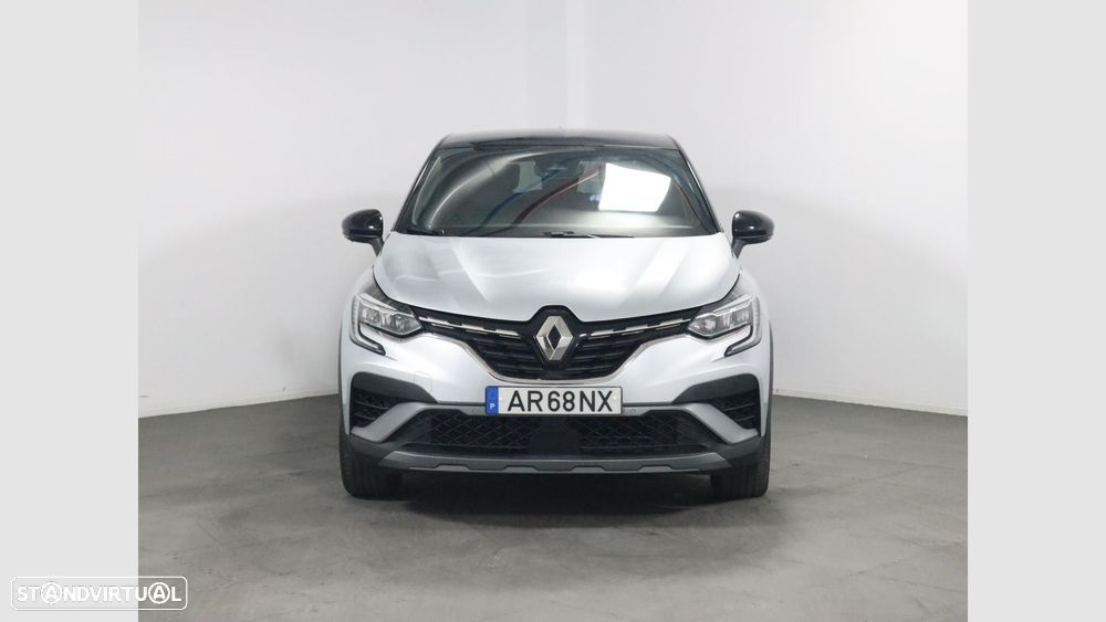 Renault Captur 1.0 TCe RS Line - 4