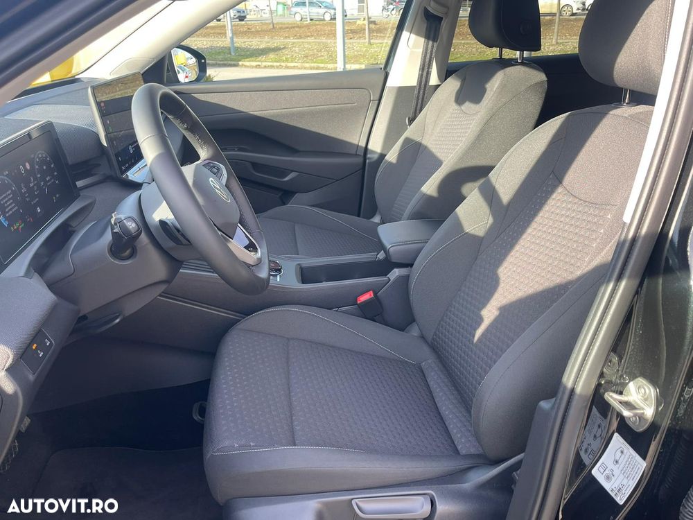 Volkswagen T-Roc 1.5 eTSI 115 CP DSG MHEV Life - 25