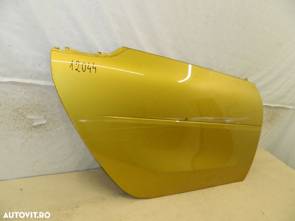 Usa dreapta Smart Fortwo, 2014, 2015, 2016, 2017, 2018, 2019, A4537200209 - 6