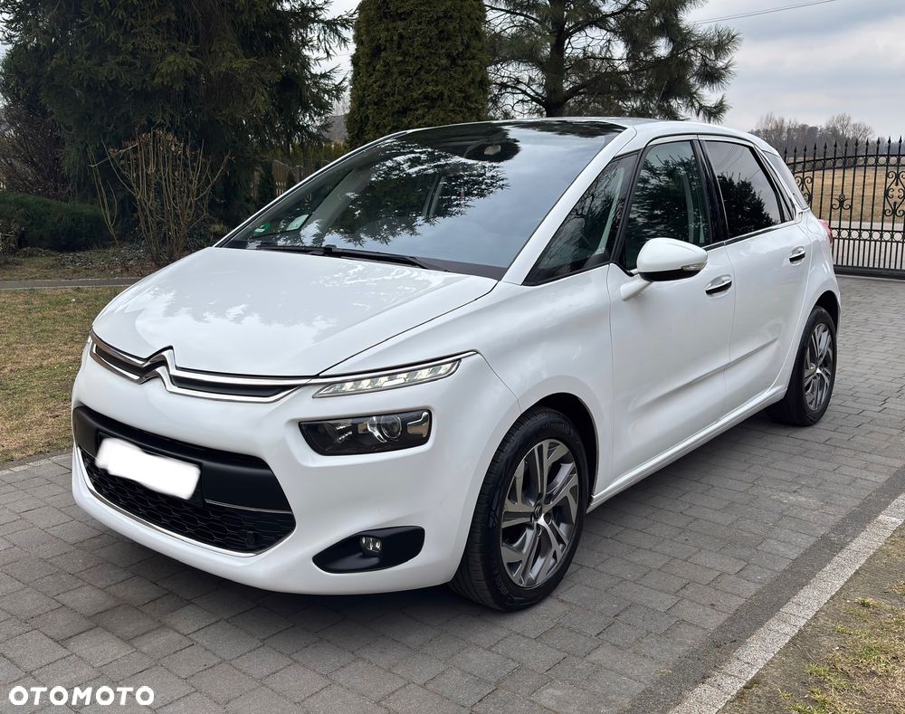 Citroën C4 Picasso BlueHDi 150 Exclusive - 1