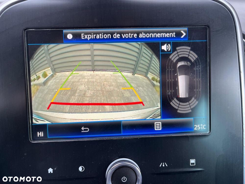 Renault Grand Scenic Gr 1.3 TCe Energy Intens - 22