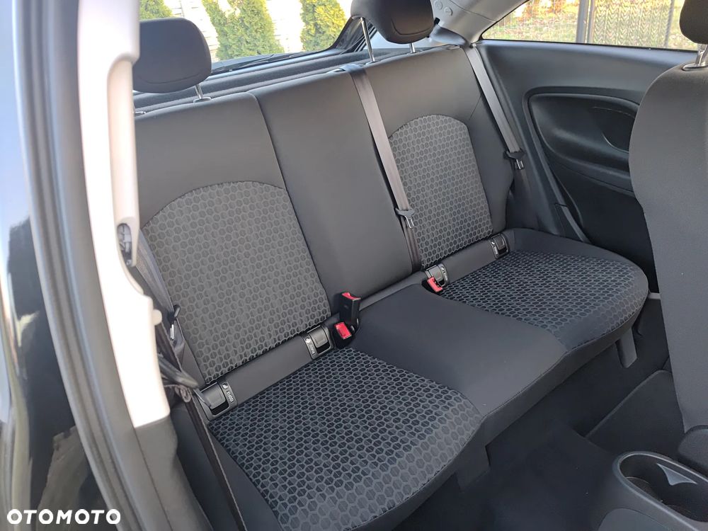 Opel Corsa 1.2 Edition - 25