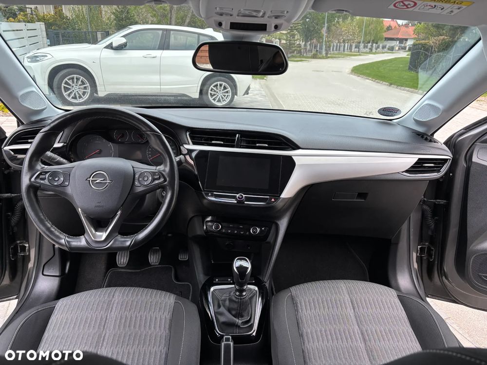 Opel Corsa 1.2 Direct Injection Turbo Start/Stop Elegance - 18
