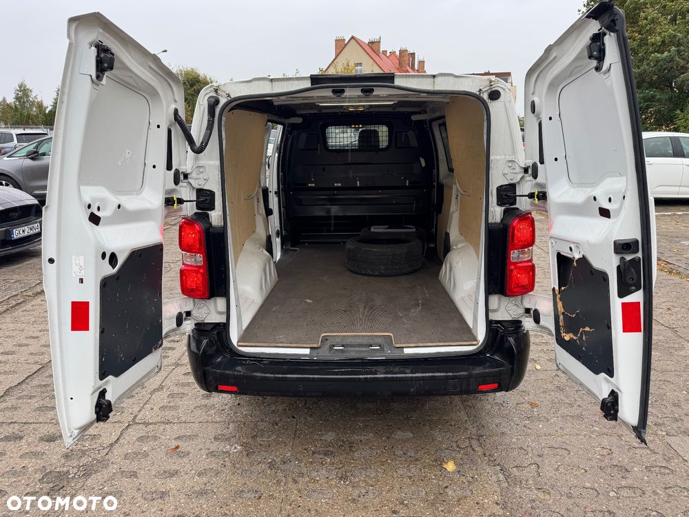 Opel Vivaro - 9