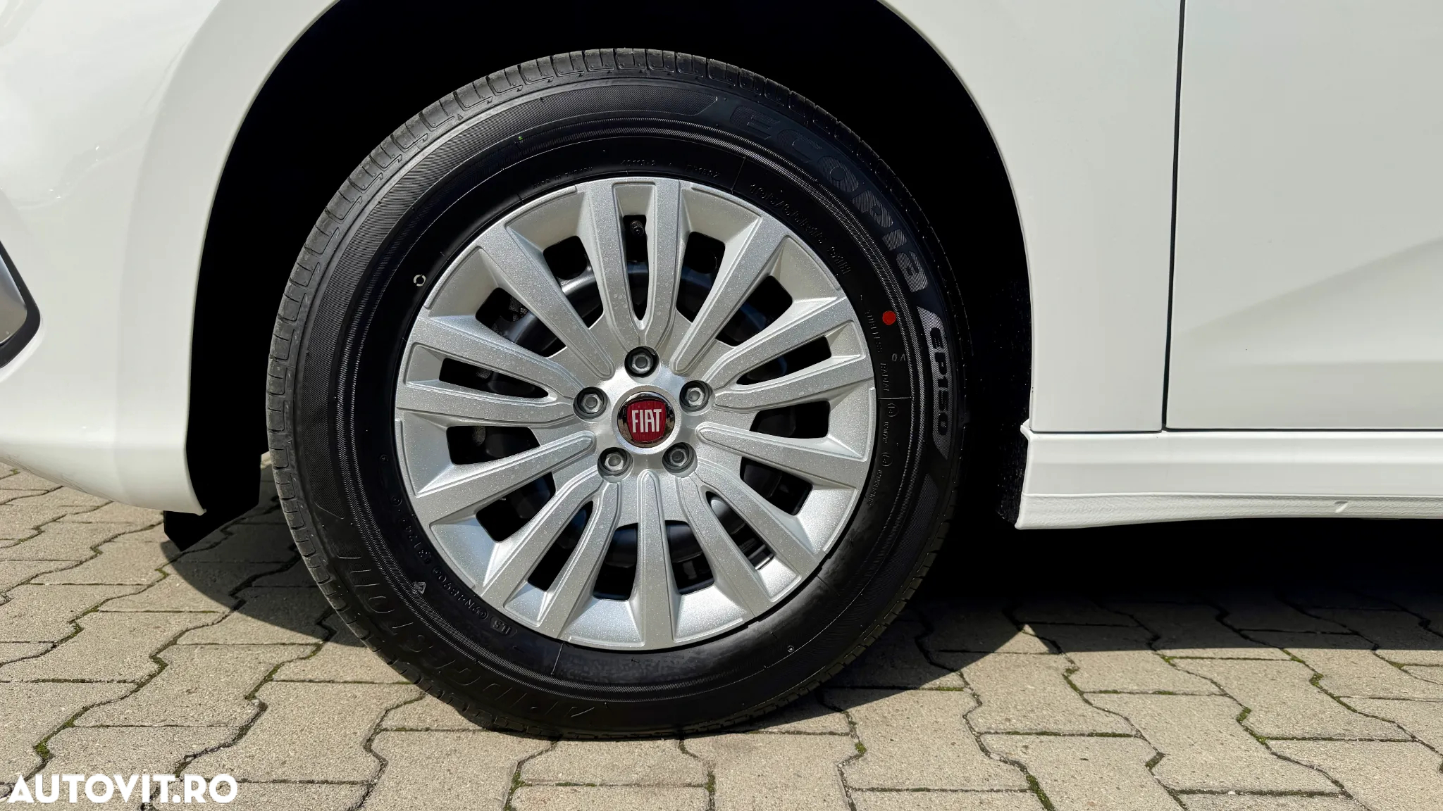 Fiat Tipo 1.6 MultiJet - 6