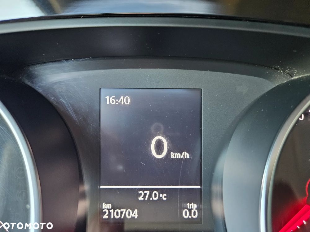 Volkswagen Touran 1.4 TSI (BlueMotion Technology) Comfortline - 26