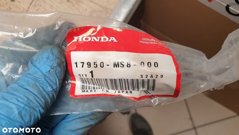 Linki ssania Honda XL600V XL650V XRV650 17950-MS8-000 - 5