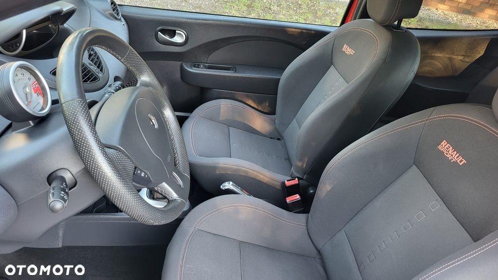 Renault Twingo 1.6 16V RS - 19