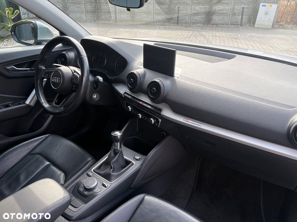 Audi Q2 1.6 TDI - 18