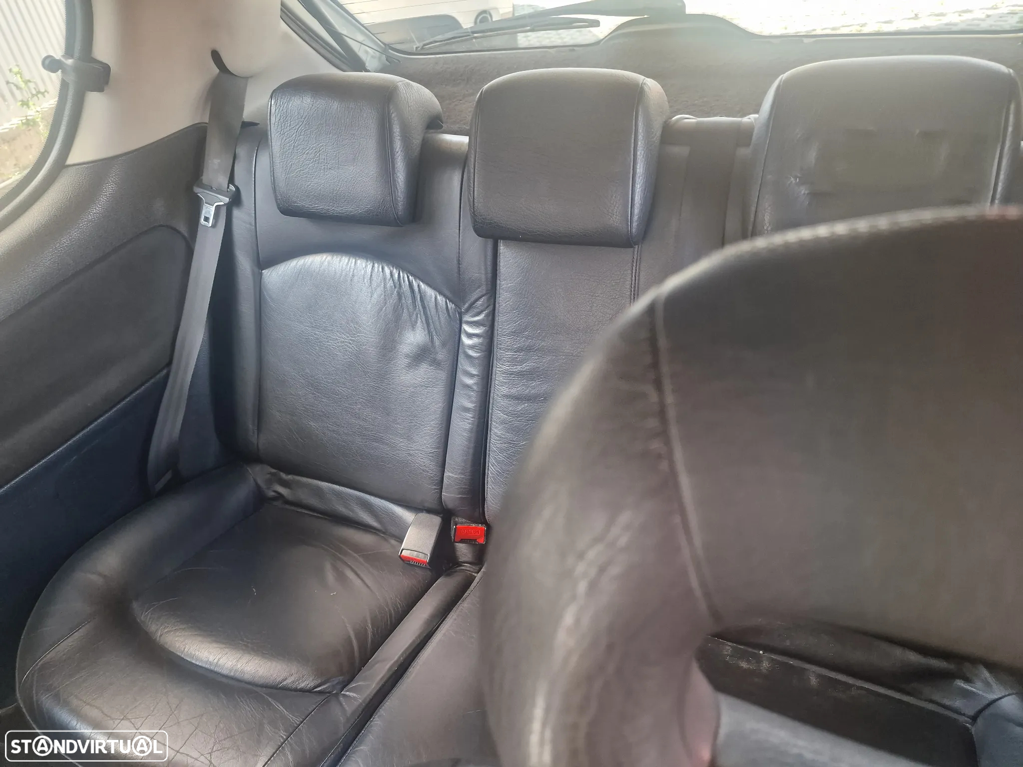 Peugeot 206+ 1.4 HDi Trendy - 13
