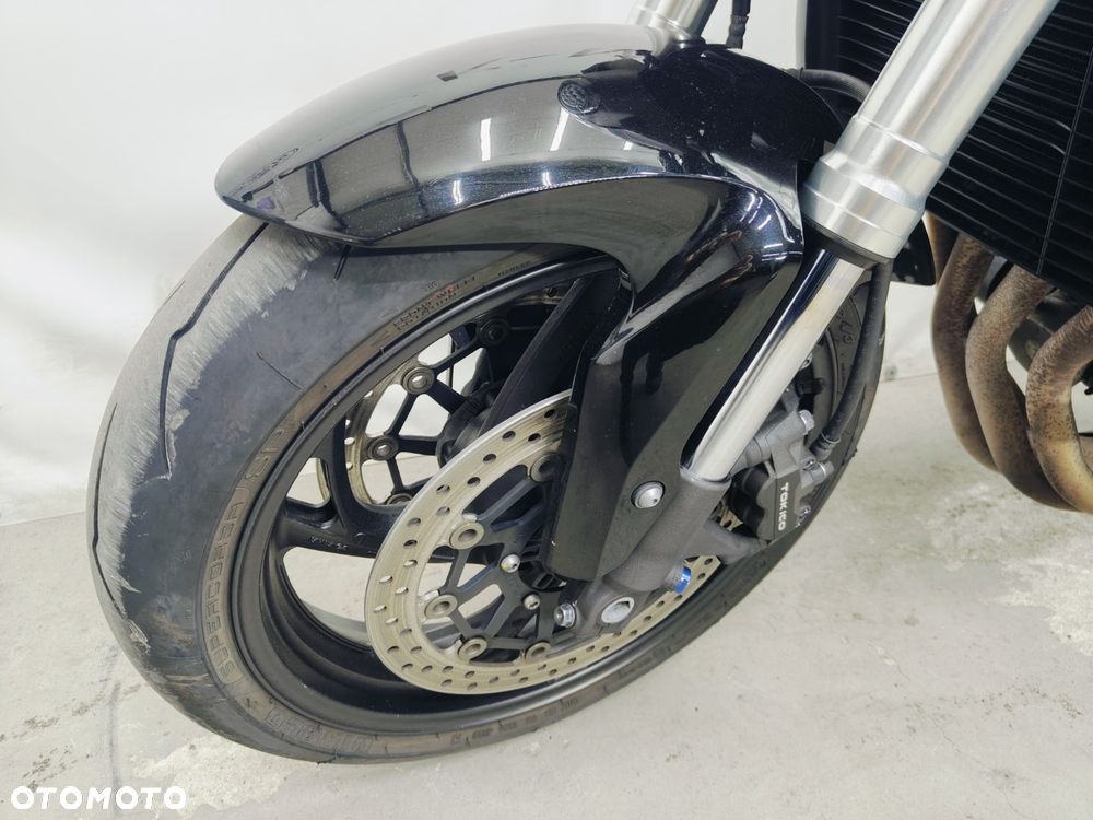 Honda CB - 21