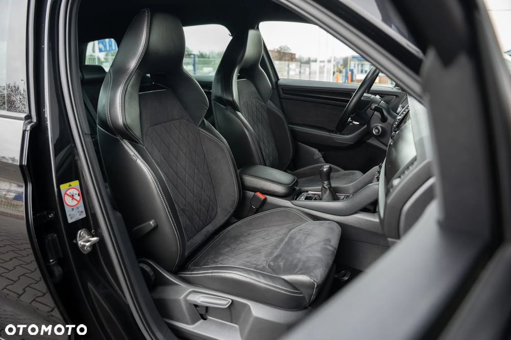 Skoda Kodiaq 1.5 TSI Sportline - 24