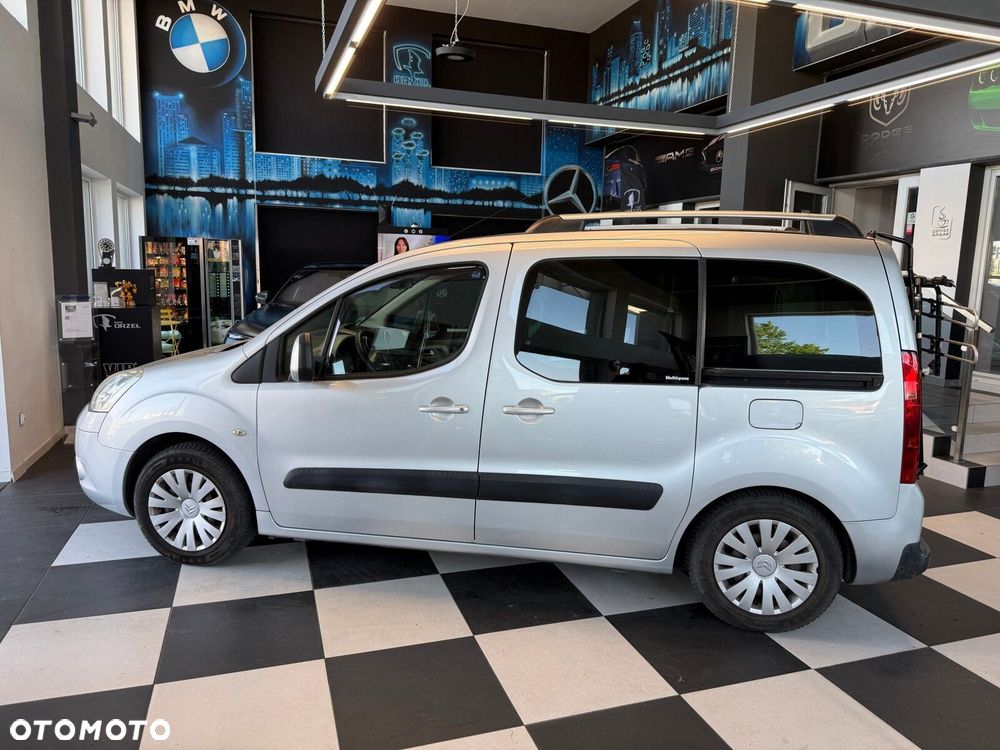 Citroën Berlingo - 7