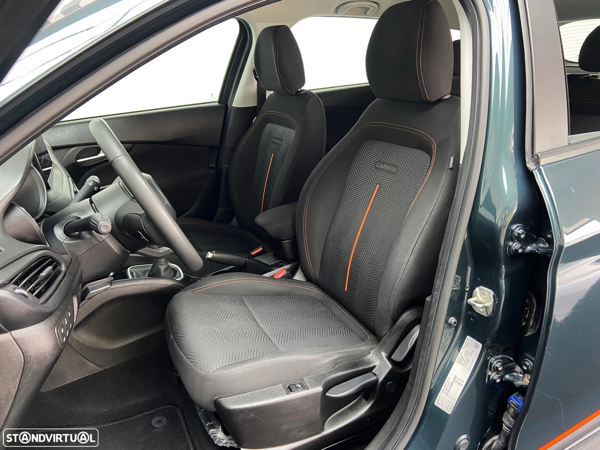 Fiat Tipo Station Wagon 1.0 GSE T3 Garmin - 9