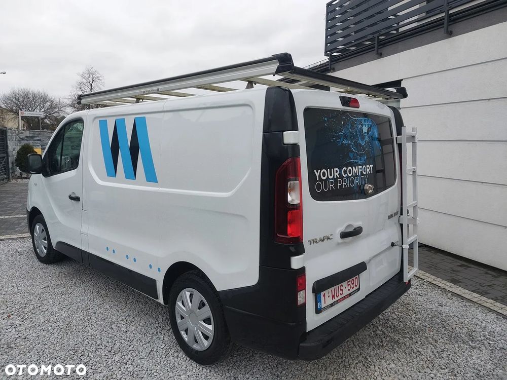 Renault Trafic - 5
