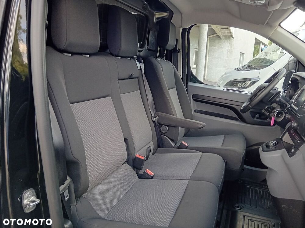 Toyota PROACE - 7