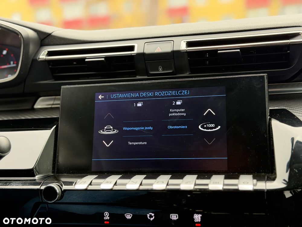 Peugeot 508 BlueHDi 130 EAT8 Active Business-Paket - 35