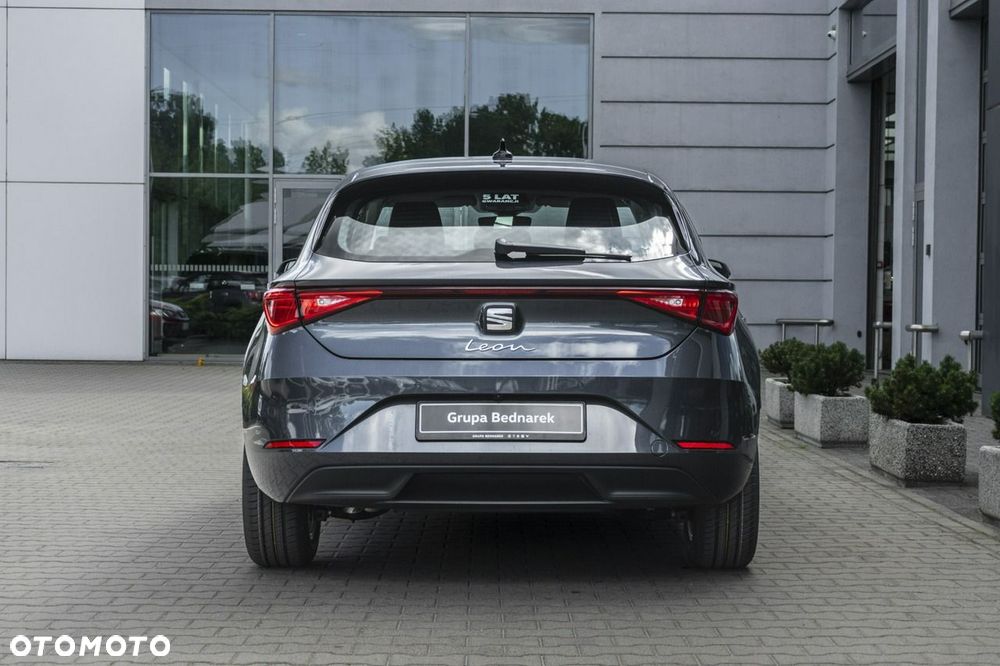 Seat Leon - 9