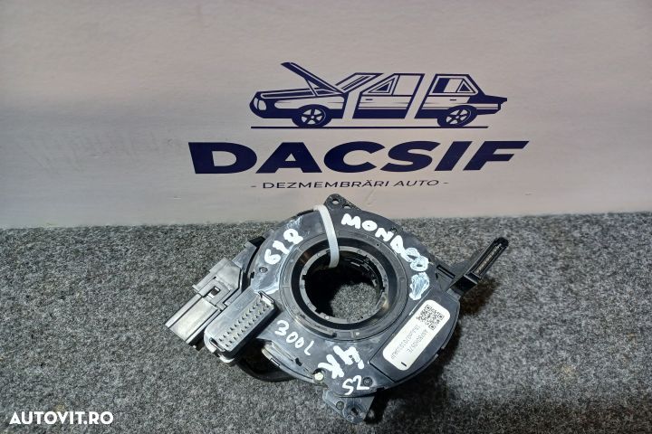 Spirala volan ANP80H057E 6G9T-14A664-BG Ford Mondeo MK4 [2007 - 2010] - 2
