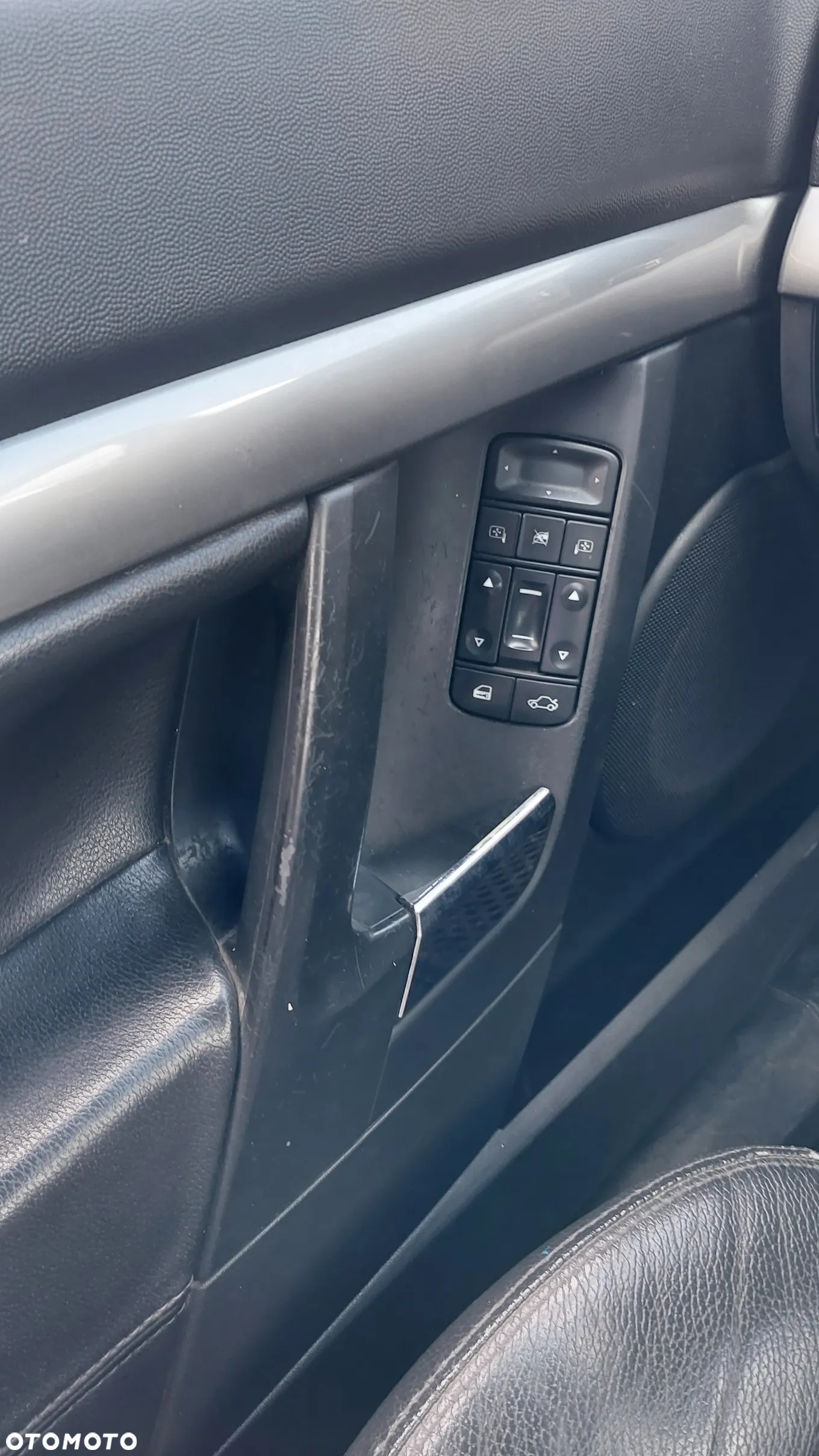 Opel Vectra C GTS silnik 2.0T Turbo drzwi klapa lakier Z20R  alufelgi fotele skóra przewody sprężarka panel klimatyzacji CAŁY NA CZĘŚCI WSZYSTKIE CZĘŚCI - 15