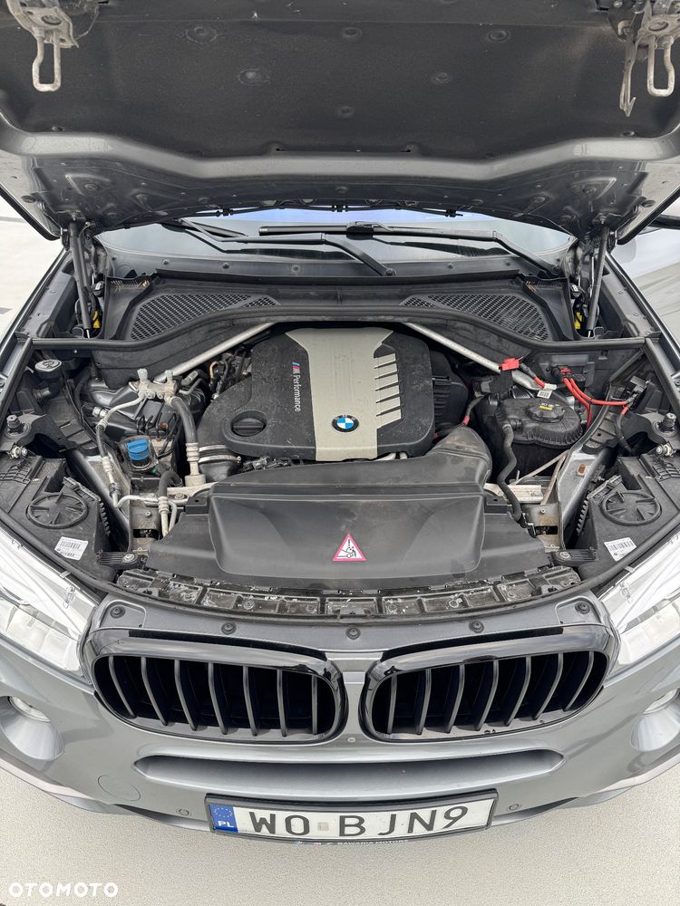 BMW X5 - 18