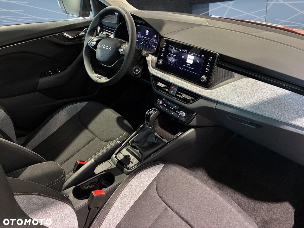 Skoda Scala - 25