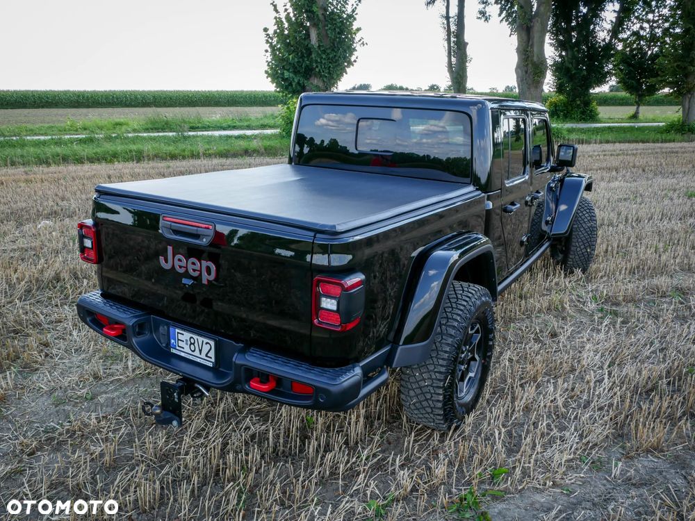 Jeep Gladiator - 11