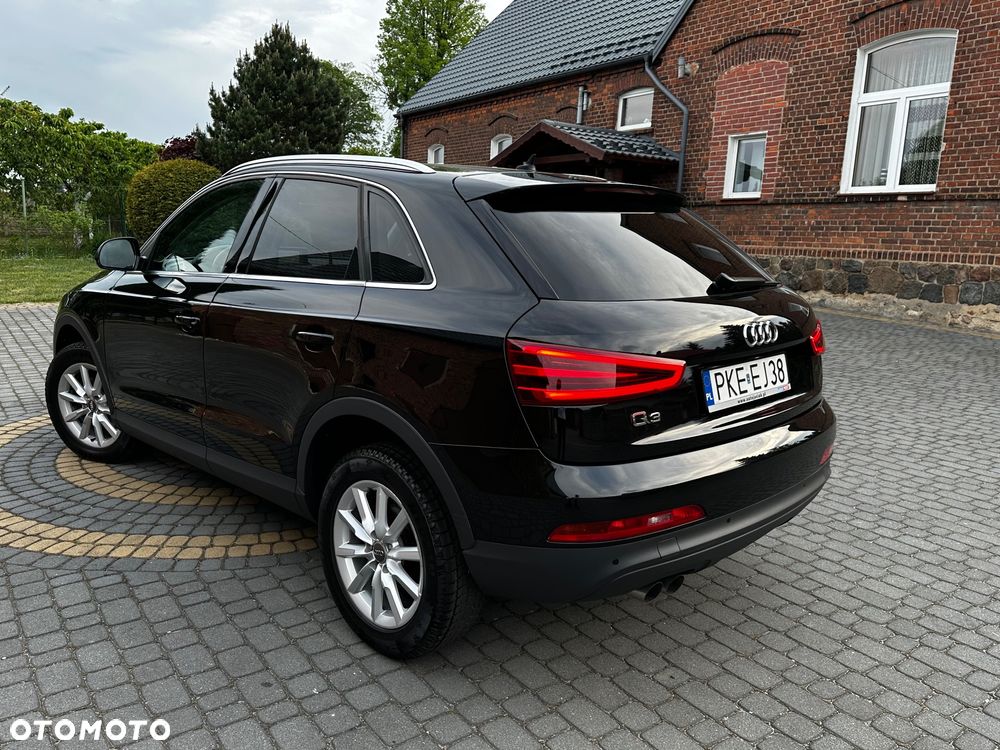 Audi Q3 2.0 TDI - 13