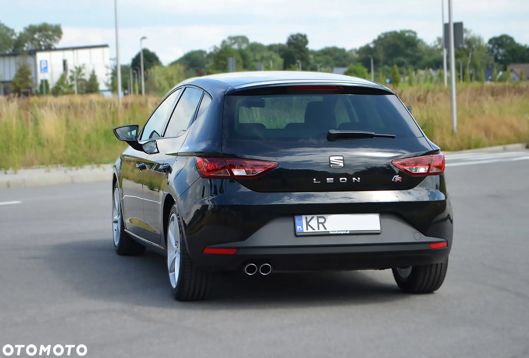 Seat Leon 1.4 TSI FR S&S - 23