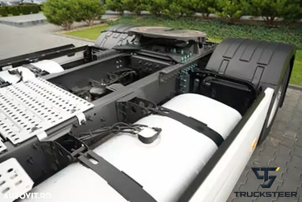 Renault T-EVO 520 | E6e | Clima Stationare | Full Spoiler - 7