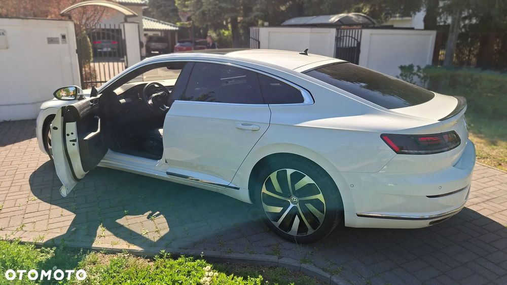Volkswagen Arteon 2.0 TSI R-Line DSG - 23
