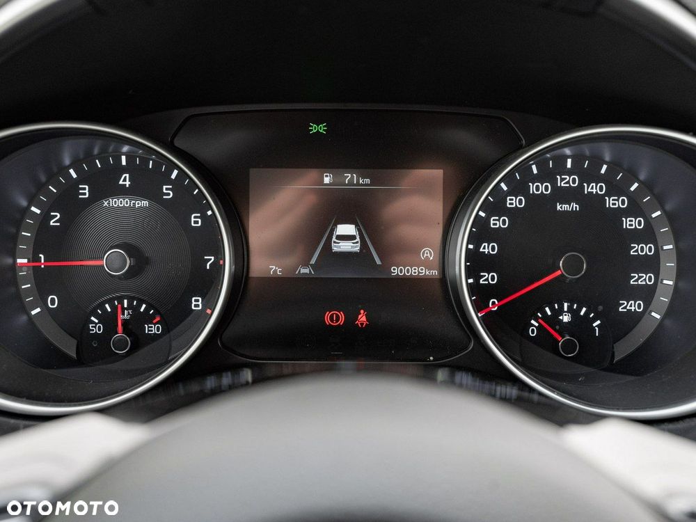 Kia Ceed 1.0 T-GDI S - 14