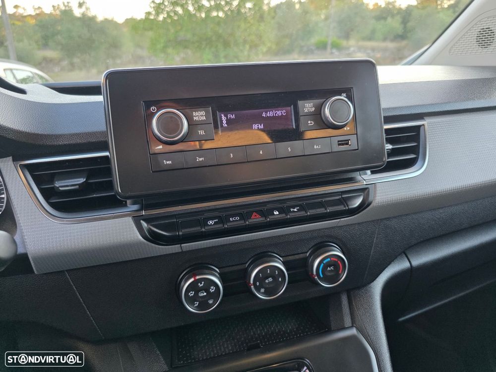 Renault Kangoo 1.5 Blue dCi L1 Business - 12