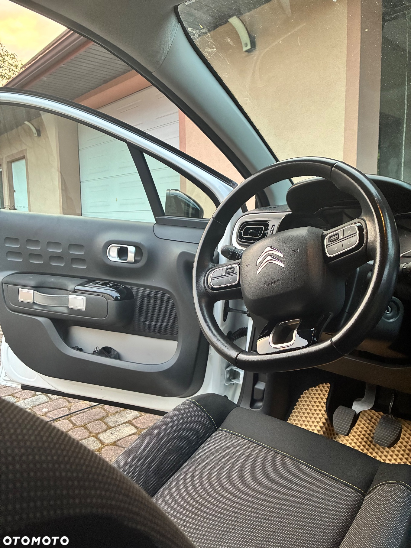 Citroën C3 1.5 BlueHDi C-Series - 7