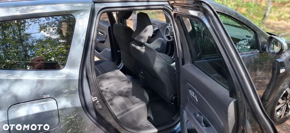 Dacia Duster 1.0 TCe Prestige - 17