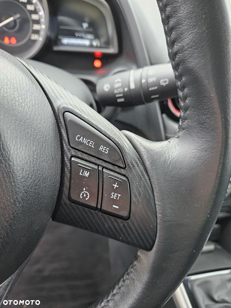 Mazda CX-3 SKYACTIV-G 120 FWD Sports-Line - 26