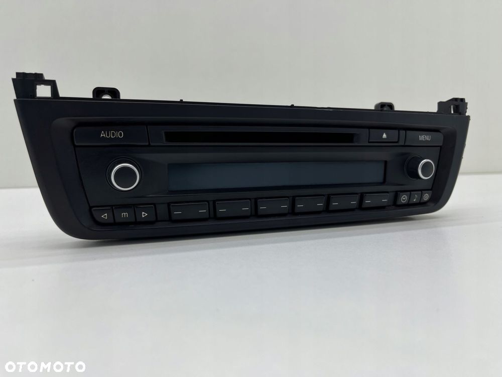 BMW 1 F20 F21 RADIO BUSINESS 9274900 - 2