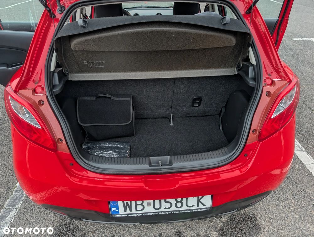 Mazda 2 1.5 Sport - 17