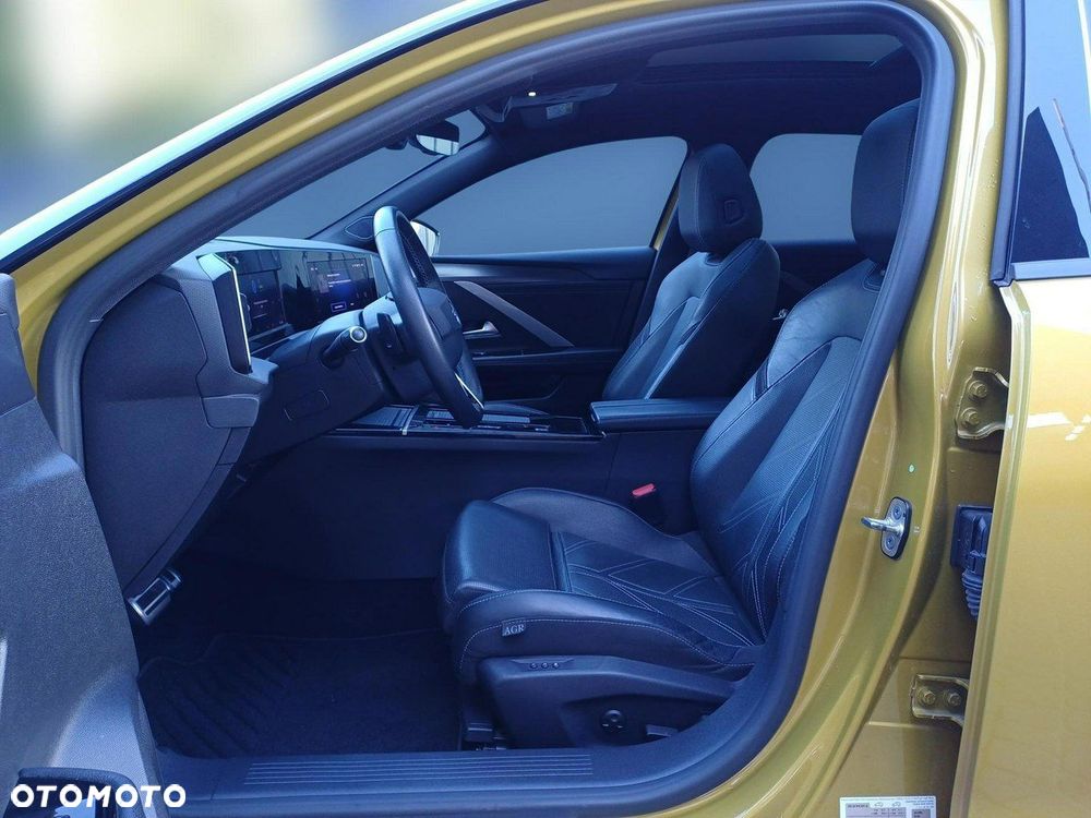 Opel Astra 1.6 T Plug-in Hybrid Ultimate - 9