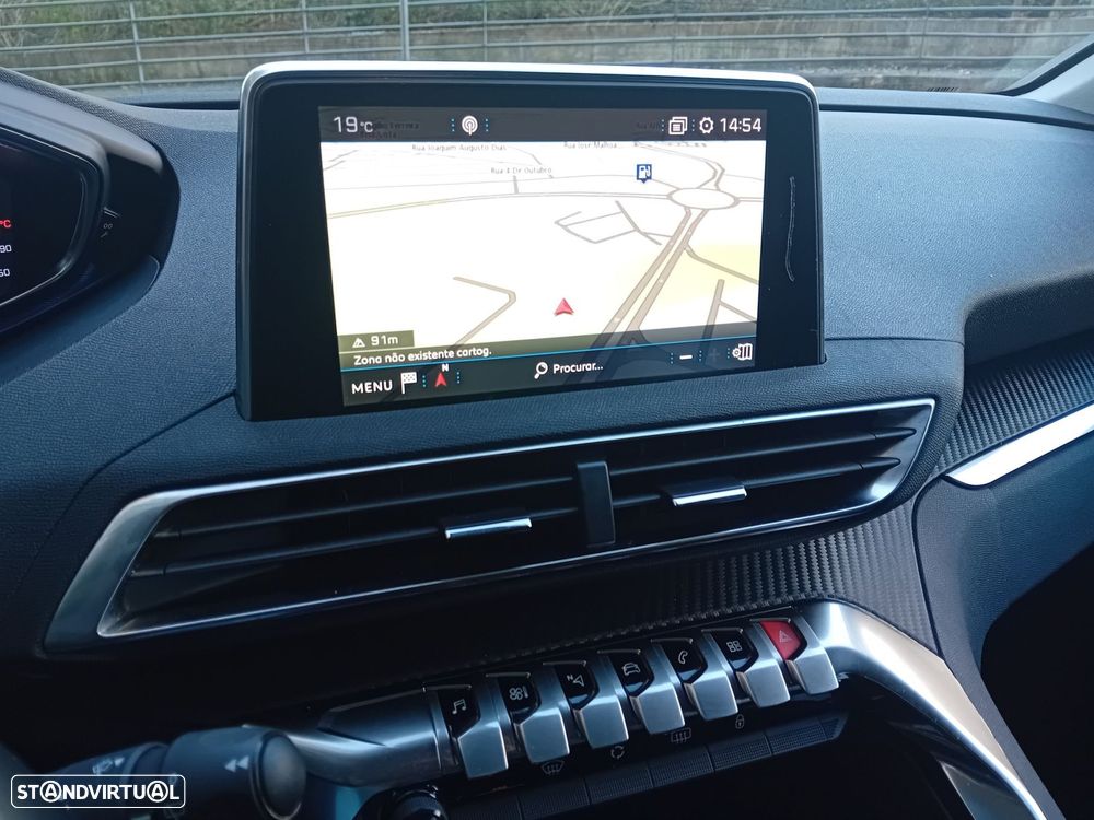 Peugeot 5008 1.2 PureTech Active - 17