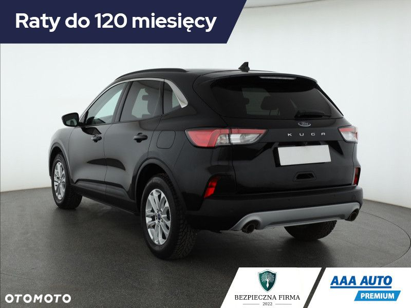 Ford Kuga - 5